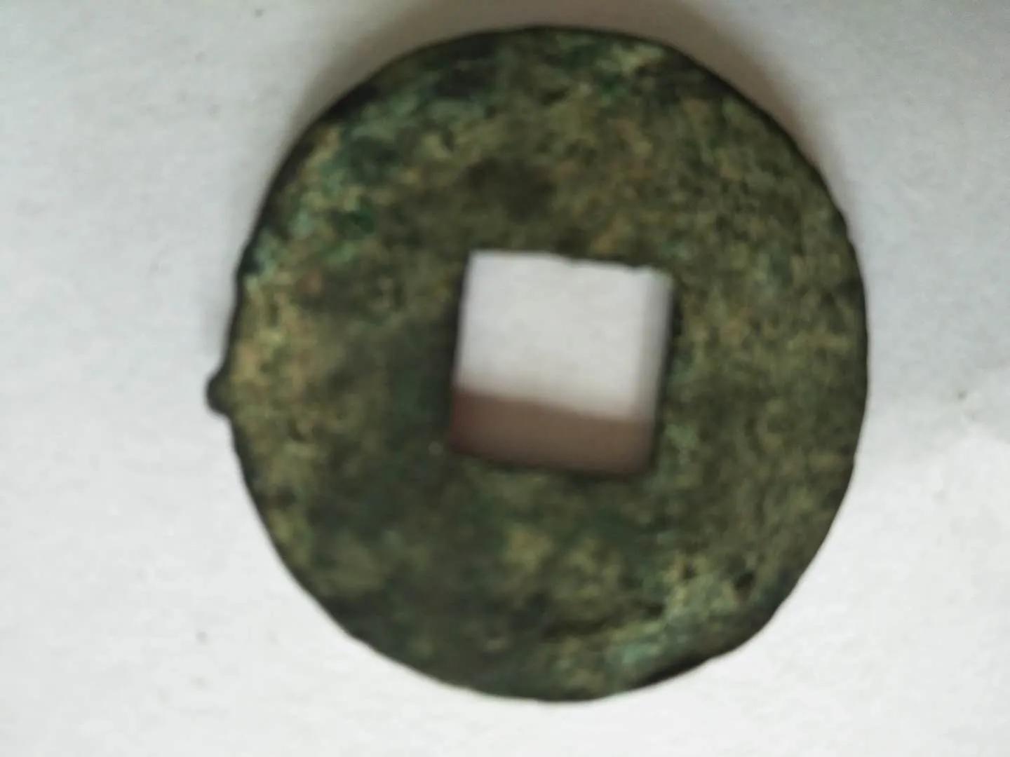 尖状的古代钱币,盘点古代金质钱币