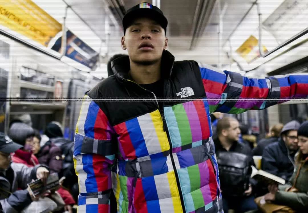 你以为代购都一样？忍不住就TNF说一说