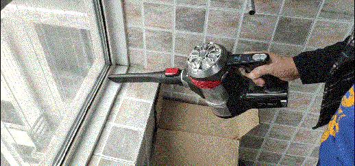 除螨清洁吸尘器,除螨吸尘器洗拖一体测评