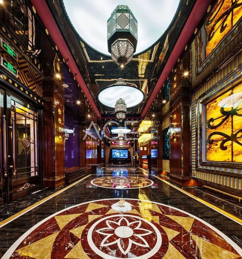 品彦装修,品彦ktv设计效果图