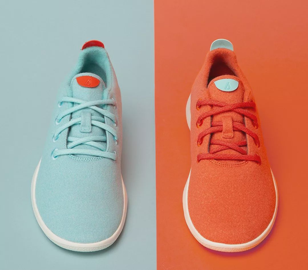 双11没打折的鞋,双十一没买鞋