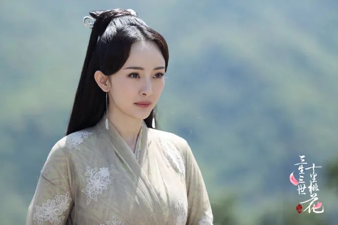 周冬雨首部仙侠剧将播,周冬雨新剧炸裂