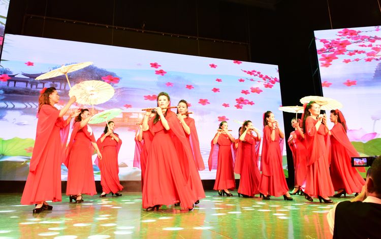 联合国成立70周年演出,联合国75年文艺晚会