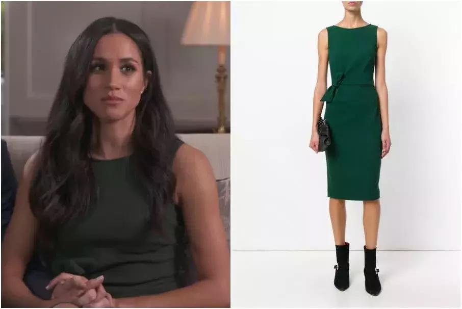 扒一扒英国王妃的御用品牌,英国王妃御用品牌