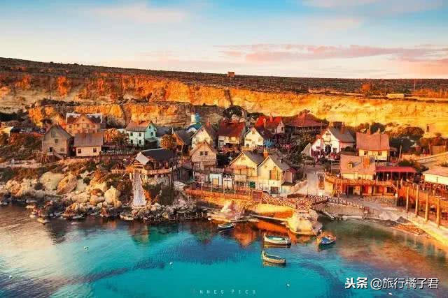 等一个人去旅行,等一个人去远方旅行