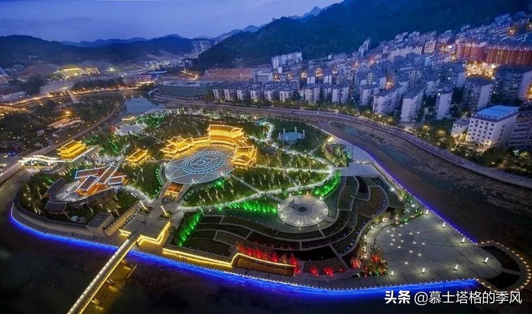 贵州适合养老的小城,贵州哪个城市最适合养老居住