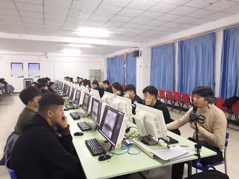 新学期课程延续公告,大学线上选修课去哪儿上