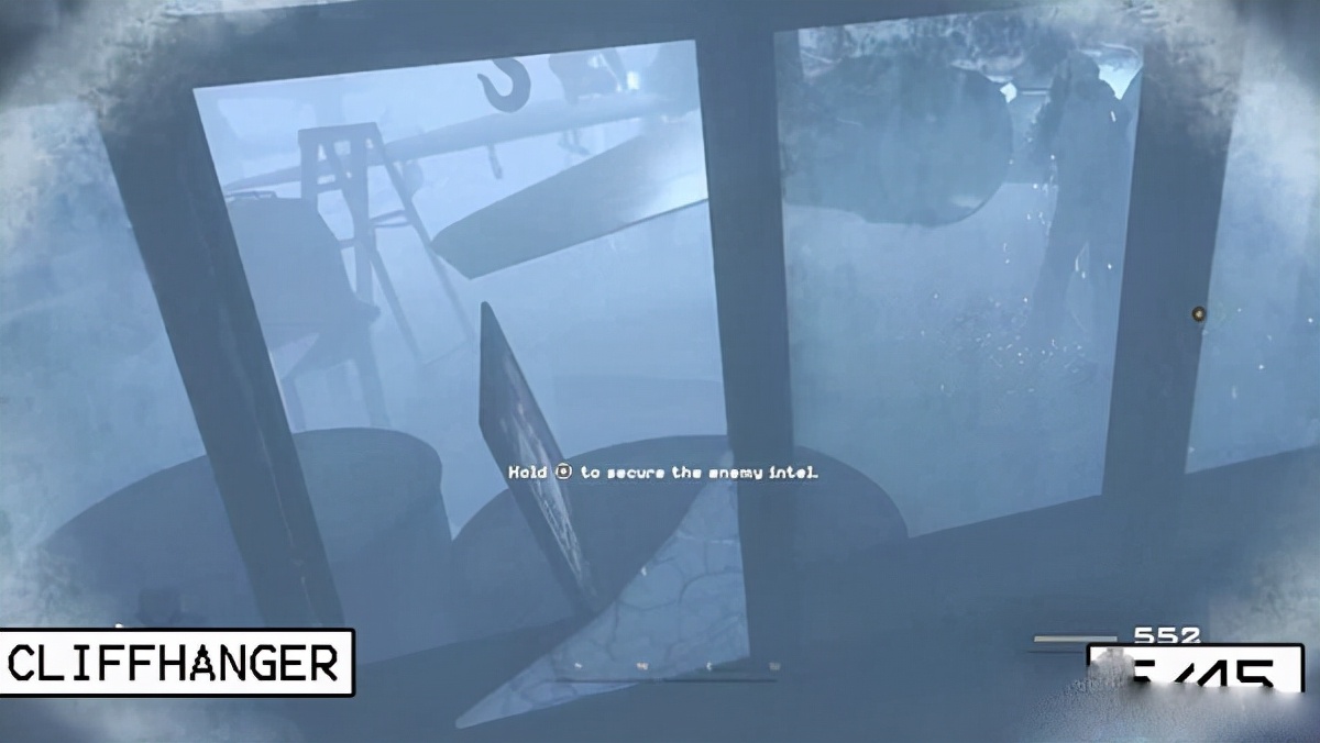 使命召唤6现代战争2通关视频,使命召唤6重制版怎么调中文