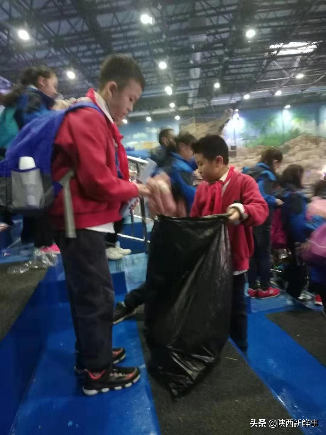 放飞海洋梦想感受丝绸传奇观后感,放飞海洋梦想感受丝路传奇研学题