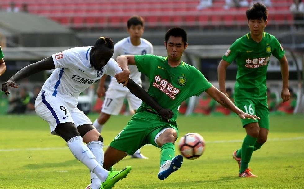 又一位北京籍球员离队，希望他有一天能落叶归根