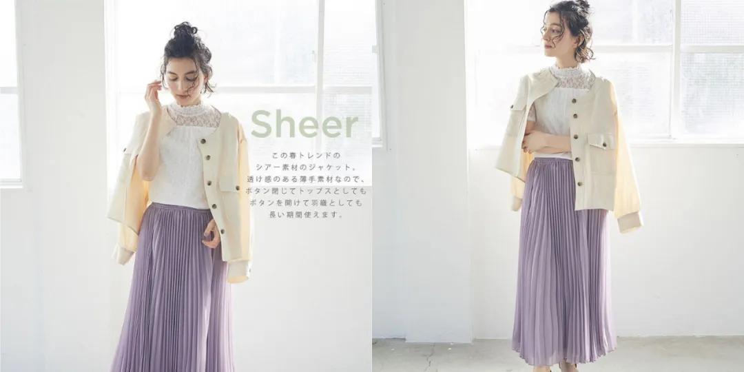 日本服装品牌除了优衣库还有什么,除了优衣库还有哪些日系品牌