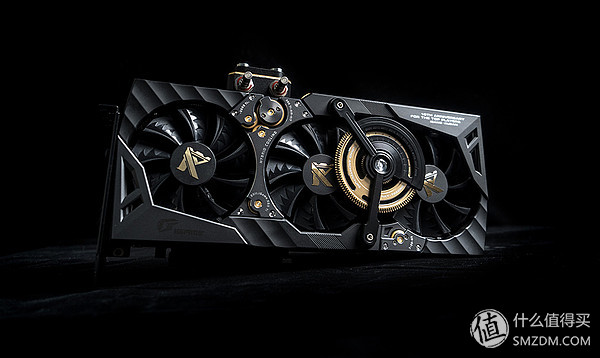 显卡2万元,2000元的2080显卡