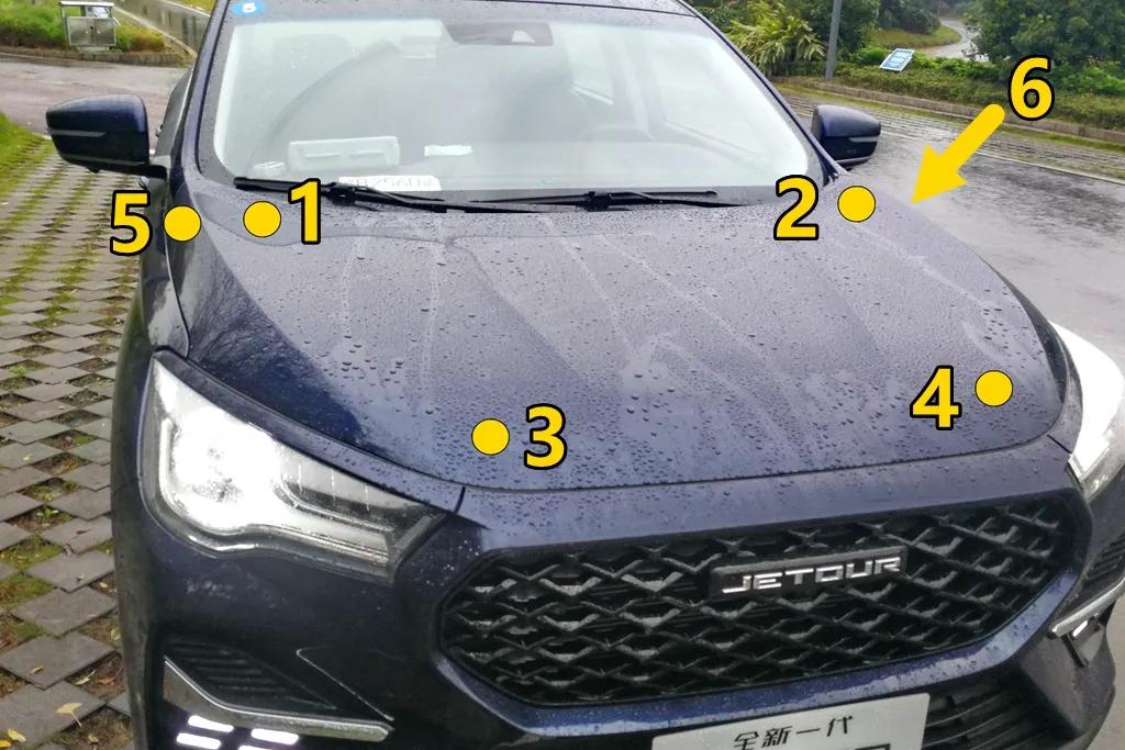 捷途x90能跑越野吗,捷途x90深度试驾