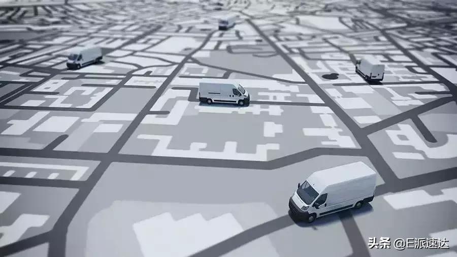 e派速达长治,e派速达快送员