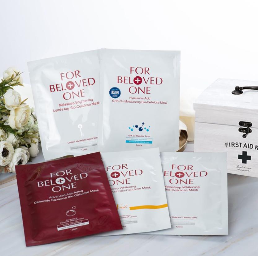 医美vs护肤品,护肤品和医美合作案例