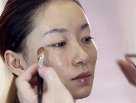 正确化妆流程和注意事项,正确的化妆步骤你还傻傻分不清吗