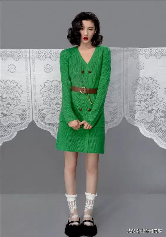 6-8岁女孩脸小剪短发什么头型好看,剪短发显脸小减龄发型