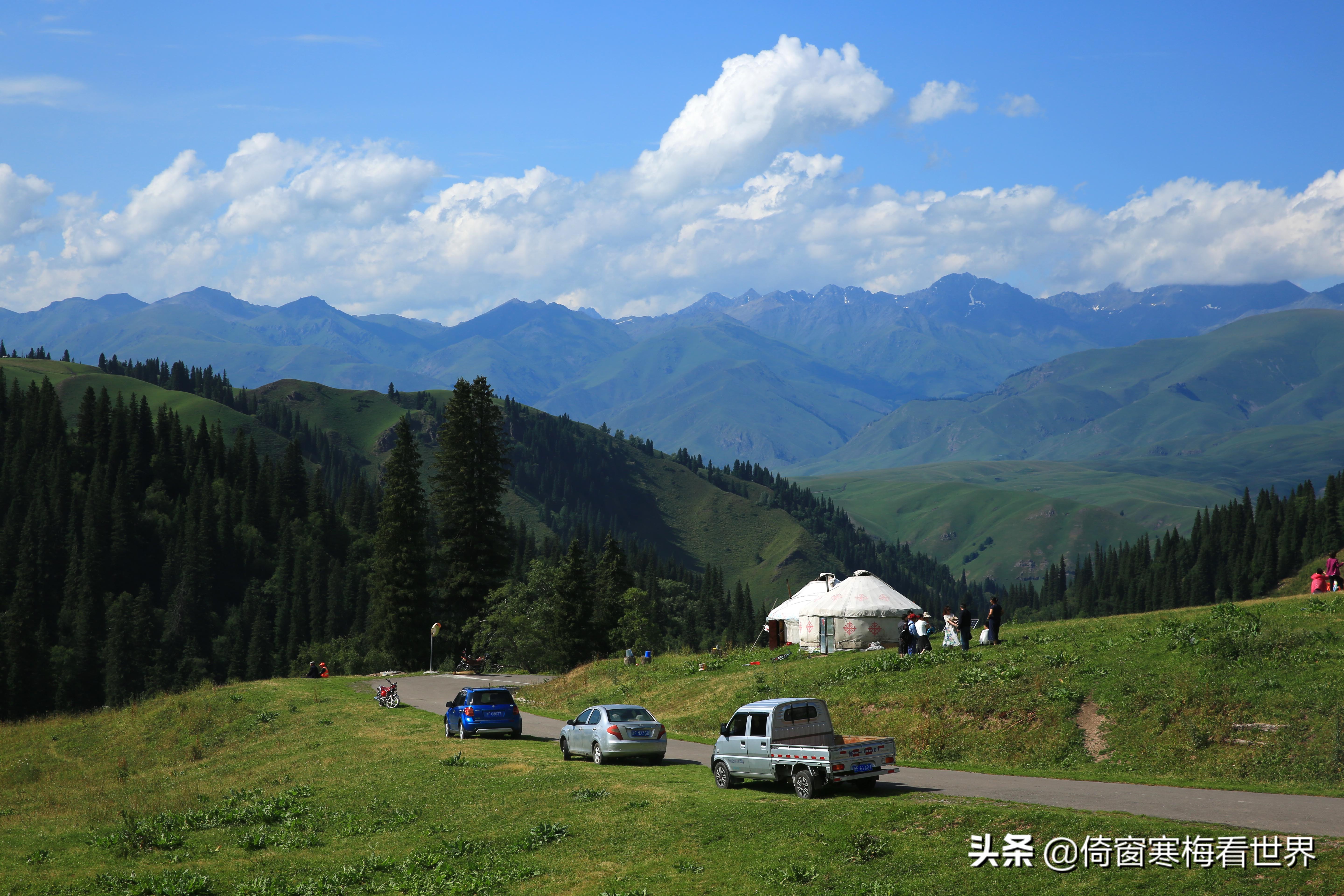 寻访可可托海的牧羊人,可可托海的牧羊人最漫长的那一夜