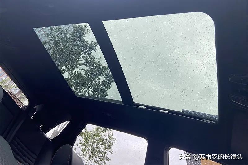 试驾智跑Ace动力与科技全面进阶