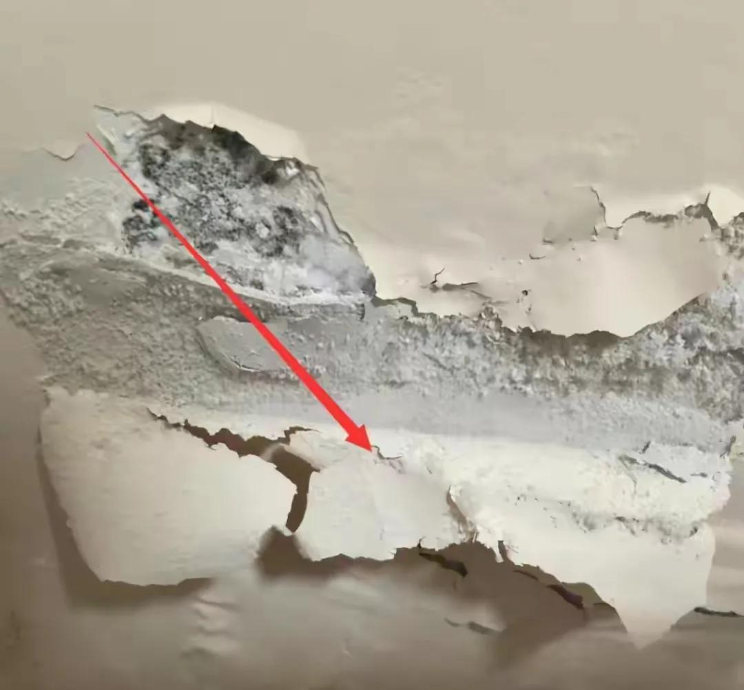 家里墙壁发霉怎么处理刷墙,家里墙壁发霉翻新用什么漆