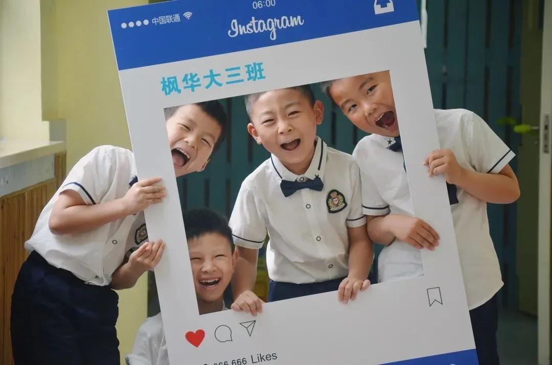 孩子毕业照创意道具,教你给孩子做一个毕业照