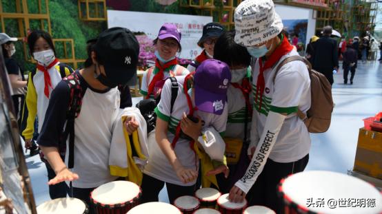 《观明德》|“研”传深“教”，让教育发光