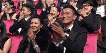 鹿晗被央视点赞,赵丽颖评价黄渤