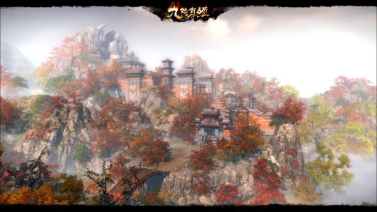 国产手游天花板武侠,国产仙侠手游天花板