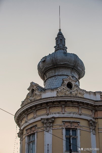 罗匈边城——阿拉德