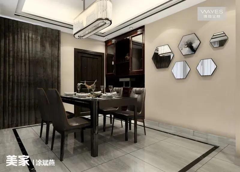 客厅装修设计高级感图文,挑空客厅十字圆顶装修效果图