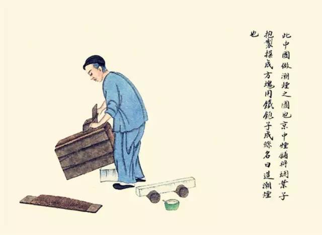 失传的十大民俗,100个失传国粹文化