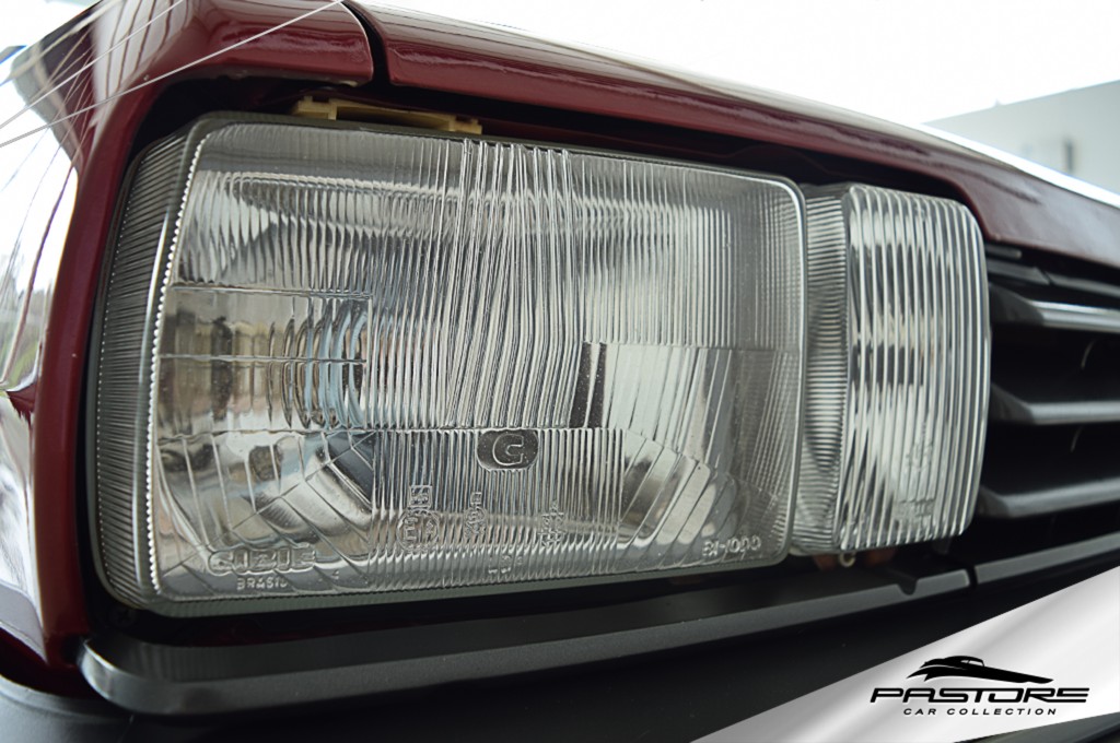 巴西版桑塔纳2000二手车,巴西二手老桑塔纳