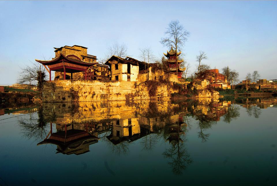 重庆之旅怎么样,重庆避暑5日游攻略从南川开始