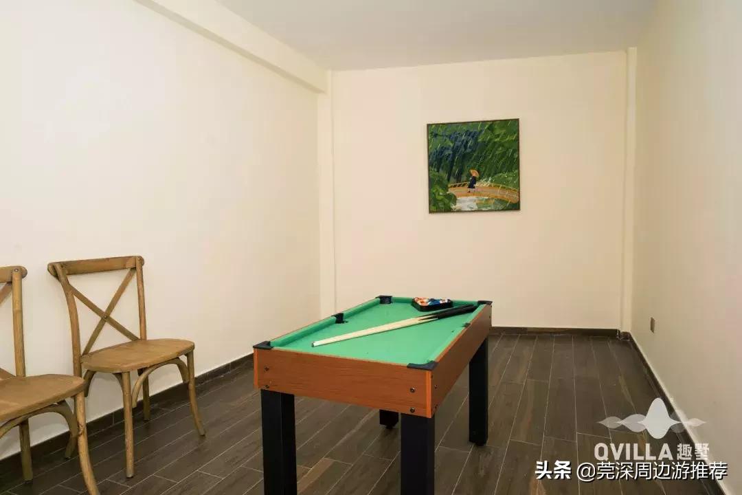 家庭聚会别墅度假推荐惠州,惠州适合家庭聚会的别墅