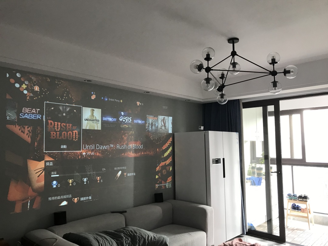 回音壁影院方案,全景声影院回音壁系统