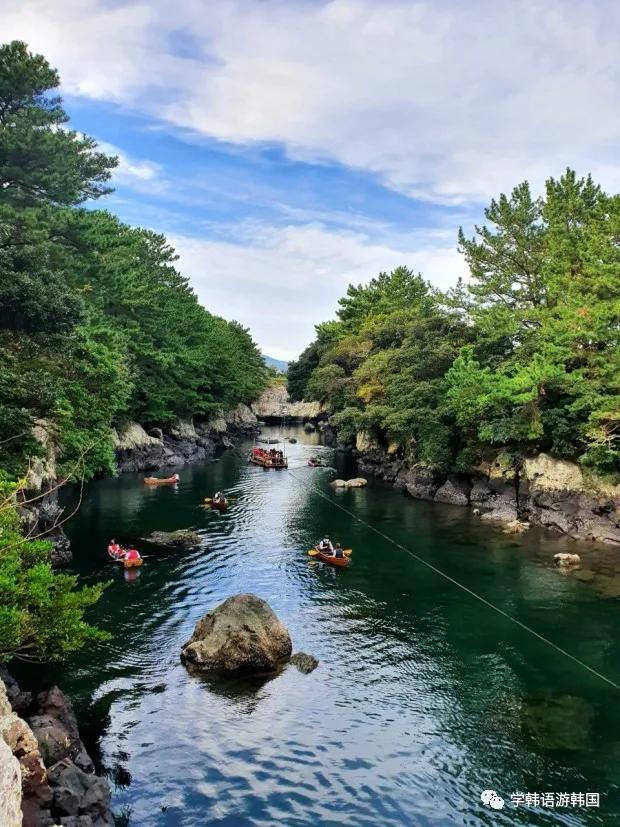 济州岛穿搭夏天旅游凉快,济州岛夏日旅行