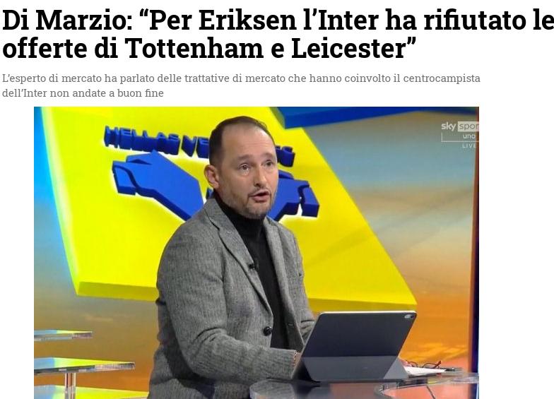 埃里克森卢卡库建功,国际米兰埃里克森最新集锦