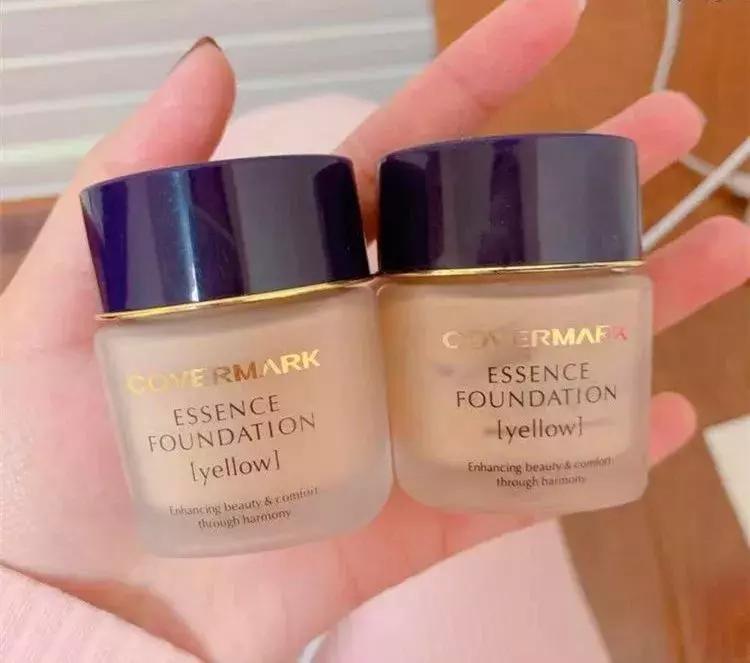 董璇的粉底液,董璇代言的粉底液牌子怎么样