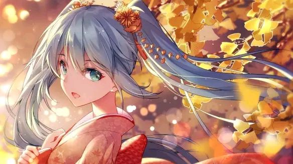 初音未来世界第一公主殿下完整版,初音未来让你爱上二次元