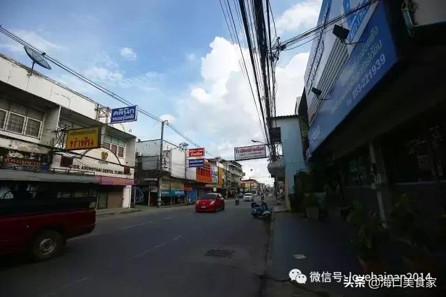 泰国清迈自由行全攻略!从海南出国比去趟*藏西**都方便...