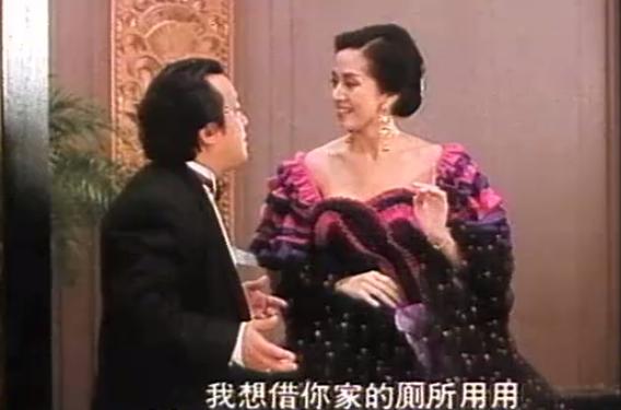 港片明星电影国语版,港片辉煌时期明星