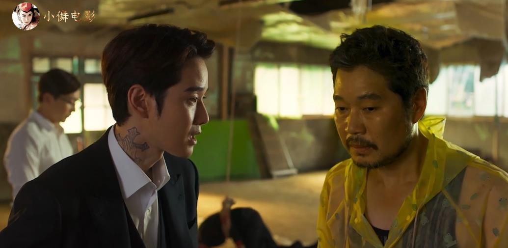 韩国2020年最好看的电影,2020必看十部韩国电影虐心