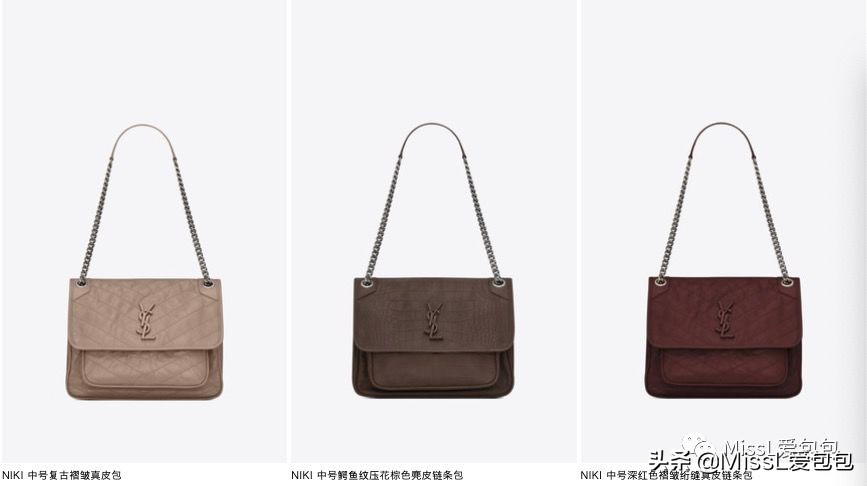 ysl圣罗兰最便宜的包多少钱,ysl圣罗兰化妆包红丝绒