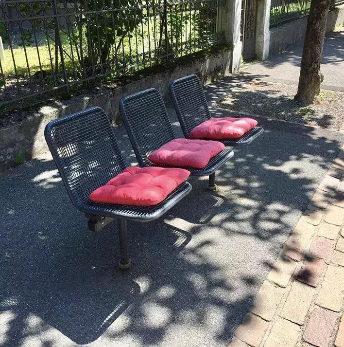 瑞士原来如此美丽,瑞士的风景是不是真的很美