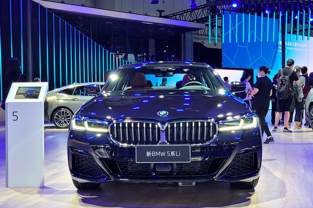 宝马5系车友会天津,宝马5系车友群聚会