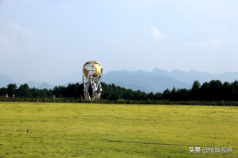 南奥都匀国际足球文旅小镇,都匀南奥小镇