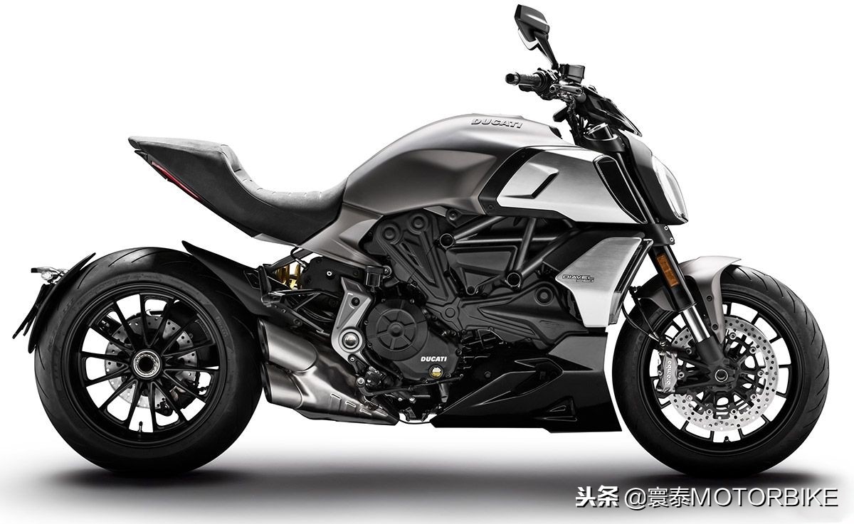 杜卡迪最新款车型报价,杜卡迪超跑新车型