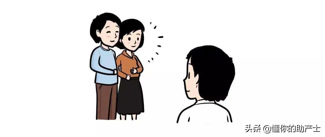 顺产要侧切的宝妈们多吗,侧切一刀算顺产吗