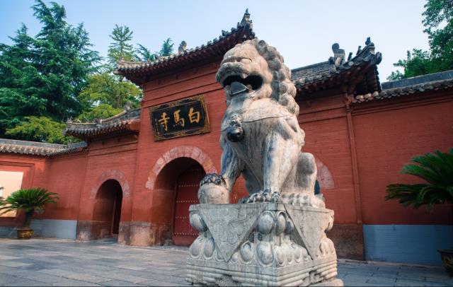 洛阳城市定位最新消息,洛阳是一座怎样的城市