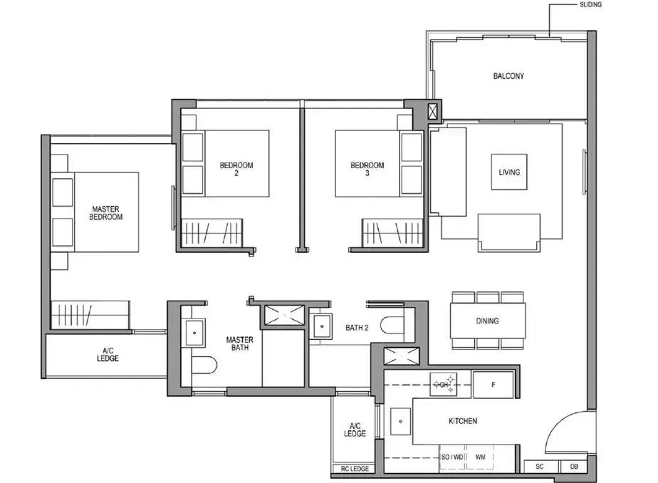 在全球最贵的钱,新加坡一个月多少钱才够生活